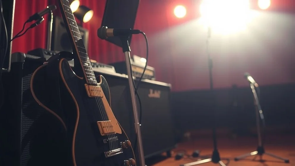 Daisy Jones and the Six förändrar rockmusiken