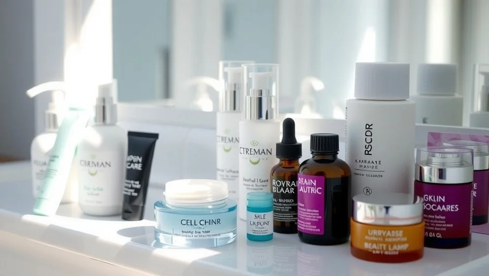 Glow på ditt eget sätt