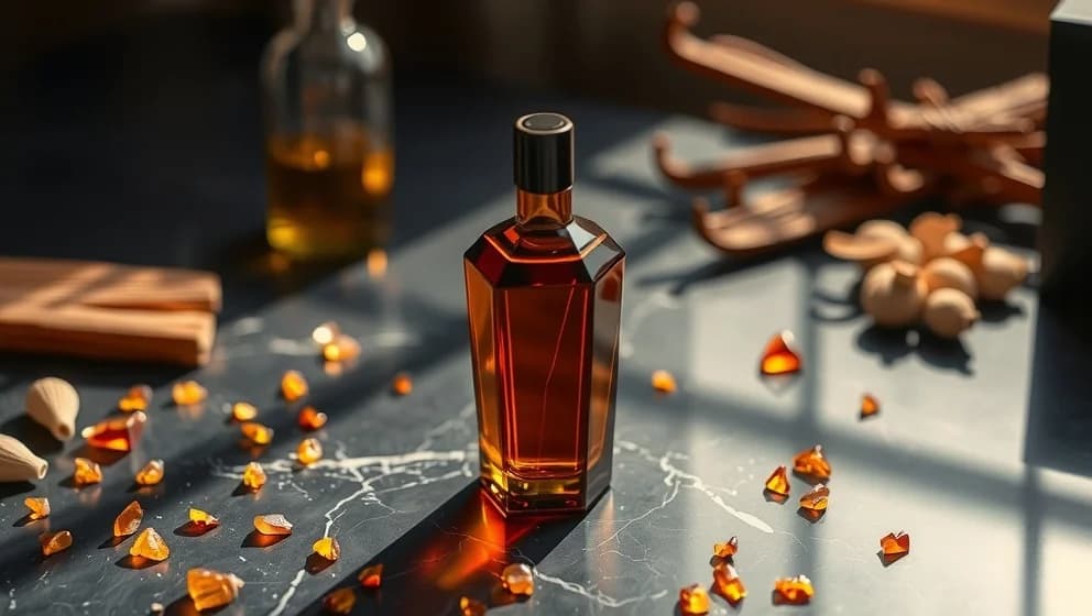 Jean Paul Gaultier Le Male Elixir förändrar allt