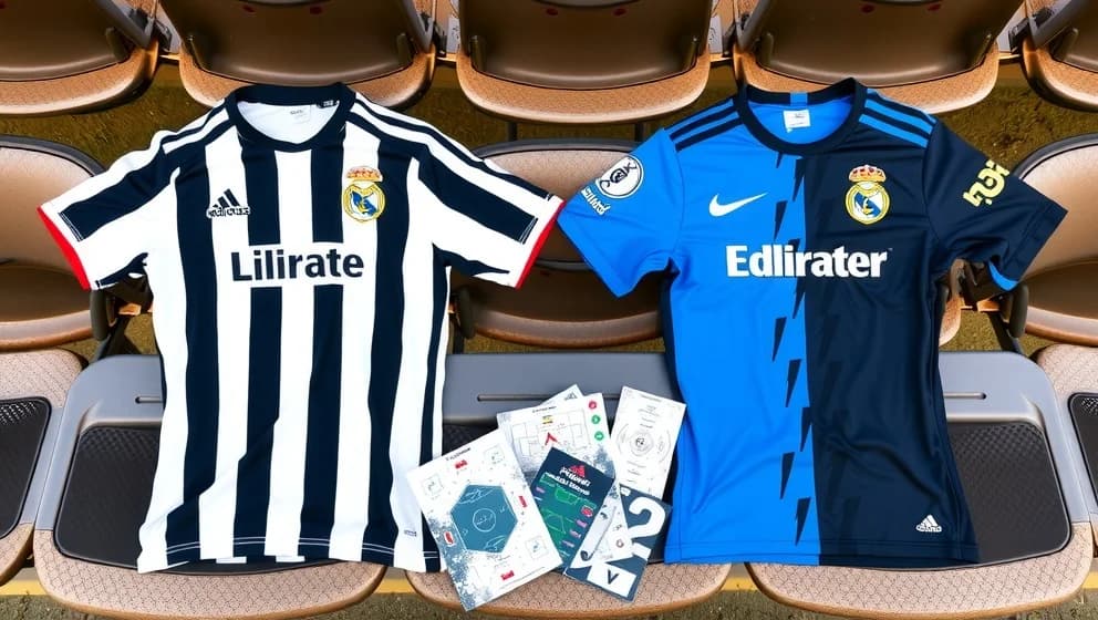 Juventus mot Inter laguppställning